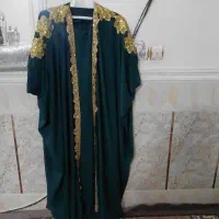 عبا مجلسی حریر فروشی