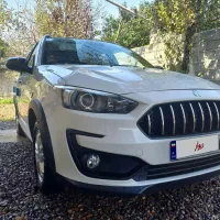 اطلس سانروف دار مدل ۱۴۰۳