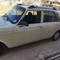 فروش خودرو پیکان مدل ۸۳