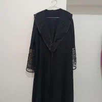 مانتو مجلسی بلند