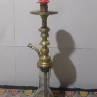 قلیون برنجی اصلی