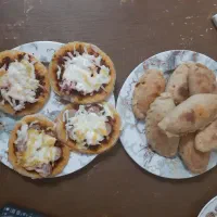 میز مهمانی زیبا با فینگر فود  کیک و ژله|خدمات پذیرایی، مراسم|تهران, جنت‌آباد جنوبی|دیوار