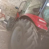 تراکتور روپارس فول آپشن صفر پلاک ۱۴۰۵