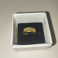 انگشتر طلا فروش تا عصر