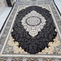 یک جفت فرش ۶متری درحد نو