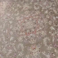 دو قطعه فرش ۶ متری نگین مشهد کار کرده|فرش|بروجرد, |دیوار