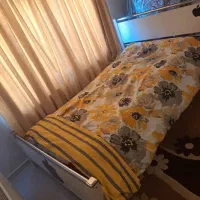 تخت و میز و آینه|تخت و سرویس خواب|شیراز, قصرالدشت|دیوار