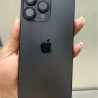 Iphone 16 pro 256 ZAA|موبایل|تهران, ائمه اطهار|دیوار