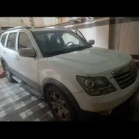 کیا موهاوی 8 سیلندر، مدل ۲۰۱۰