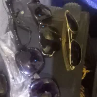 لوازم ارایش و عینک باسوهان برقی|آرایشی، بهداشتی، درمانی|سرخرود, |دیوار