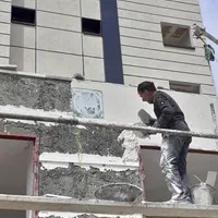انجام کلیه خدمات سیمانکاری