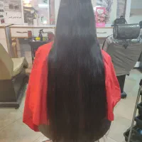 خرید موی طبیعی