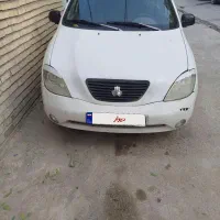 تیبا صندوقدار|خودرو سواری و وانت|مشهد, شهید احمدی روشن|دیوار