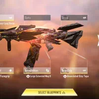 اکانت کالاف دیوتی موبایل