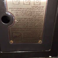 بخاری گازی|بخاری، هیتر، شومینه|قرچک, شهرک طلائیه|دیوار