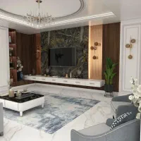 آرشیتکت و معمار داخلی