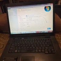 لپ تاپ دل vostro 1510