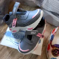 کتونی کفش بچه گانه شیک زیبا شماره31*32*33*34