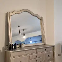 آئینه دراور