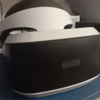 عینک واقعیت مجازی vr