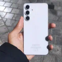 سامسنو گ S24fe|موبایل|مشهد, گاز|دیوار