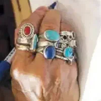 دعا نویس و رفع مشکلات
