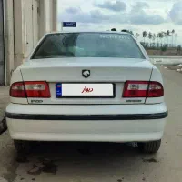 سمند مدل 94|خودرو سواری و وانت|گنبد کاووس, |دیوار