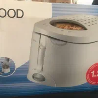 سرخ کن کنوود مدل DF650 (با روغن)