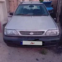 فروش پراید۸۷