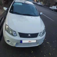 ساینا EX مدل ۱۴۰۰ بیرنگ