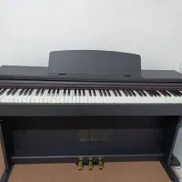 پیانو دیجیتال Orla مدل CDP1 DLS کاملا سالم|پیانو، کیبورد، آکاردئون|زیرآب, |دیوار