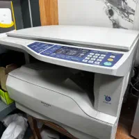 فتوکپی شارپ AR-5316E در حد نو