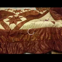 دو عدد روتختی  دونفره