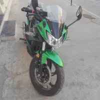 موتور مگلی۲۰۰|موتورسیکلت|اصفهان, خانه اصفهان|دیوار