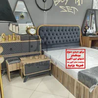 تخت*تختخواب سرویس خواب مدل آنجل