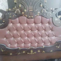 تختخواب‌دو‌نفره