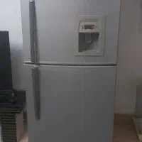 یخچال ایرانی سالم