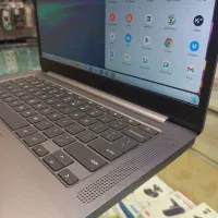 لپ تاپ Lenovo لنوو Chrome book کروم بوک|رایانه همراه|هشتگرد, هشتگرد قدیم|دیوار