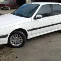 پارس۴۰۱سفارشی تمام فول اتاق تعویض جدید۴۰۴|خودرو سواری و وانت|آشخانه, |دیوار