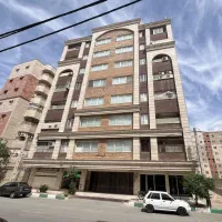 اپارتمان  پیش فروش 2 خواب و 3 خواب