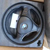 گیربکس e93.سپر e93.فرمان e93|قطعات یدکی و لوازم جانبی|کرمانشاه, |دیوار