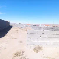 220مترزمین محوطه 1متربلوکه شده با بهترین موقعیت
