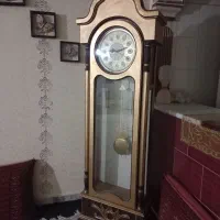 لوستر و جا شمعی فرفوژه