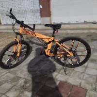 دوچرخه|دوچرخه، اسکیت، اسکوتر|جم, |دیوار