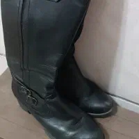 پوتین زنانه