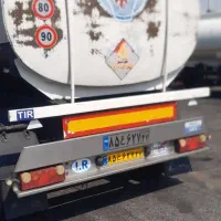 تیغه تانکر ۳۲۰۰