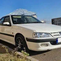 پژو پارس دوگانه کارخونه|خودرو سواری و وانت|مشهد, سجاد شهر|دیوار