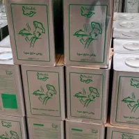 روغن مایع و نیمه جامد