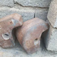 وزنه و مالبند