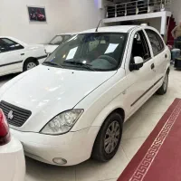 تیبا۲ مدل۱۴۰۰